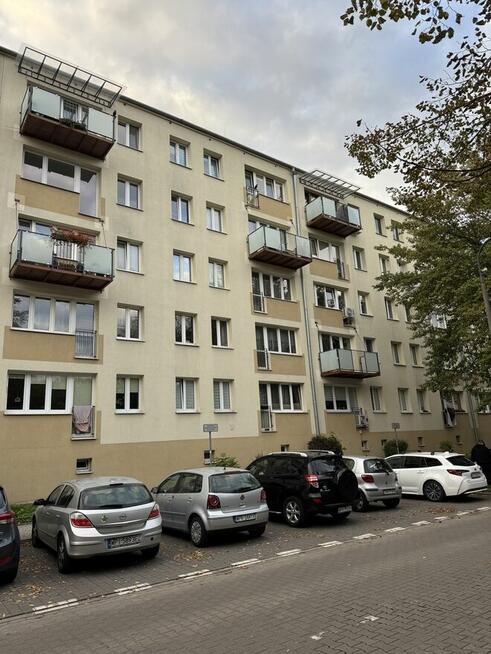 Kawalerka z klimatyzacją|Centrum|Park Potulickich