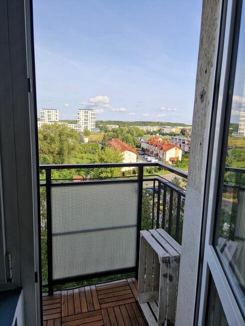 Wynajmę kawalerkę Bródno, Krasnobrodzka