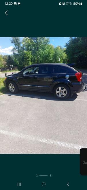 Dodge Caliber