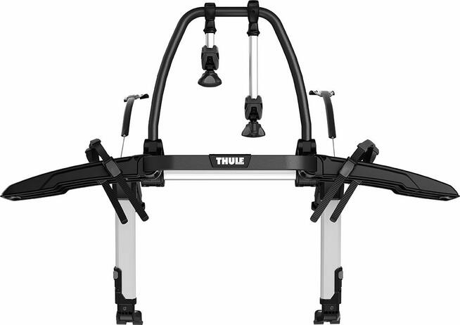 Bagażnik Thule Outway Platform 2 na klape bagażnik st.bdb