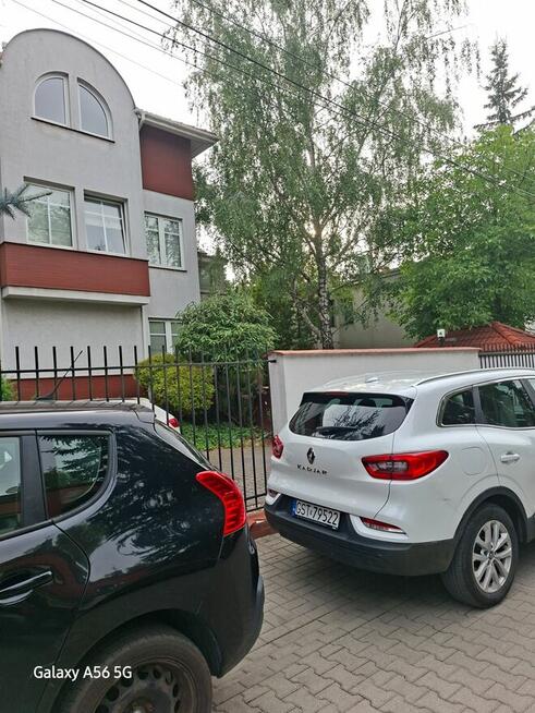 DWUPOZIOMOWE MIESZKANIE 150 m² | WILANÓW NISKI | TARAS | KL