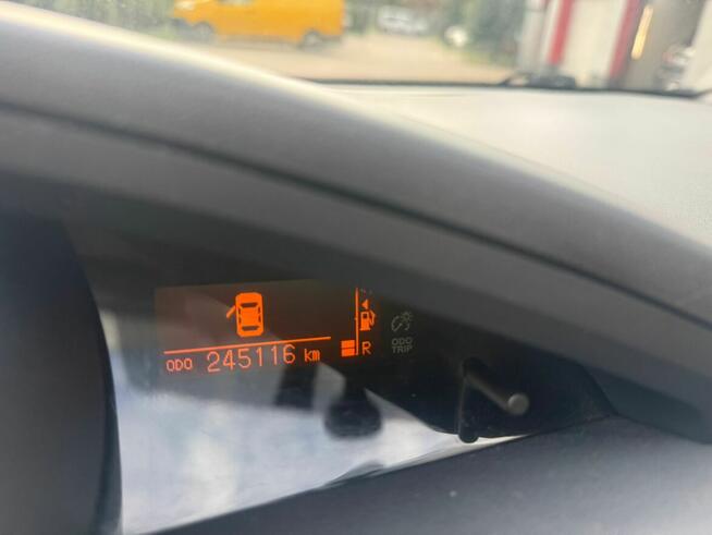 Toyota Verso 2010