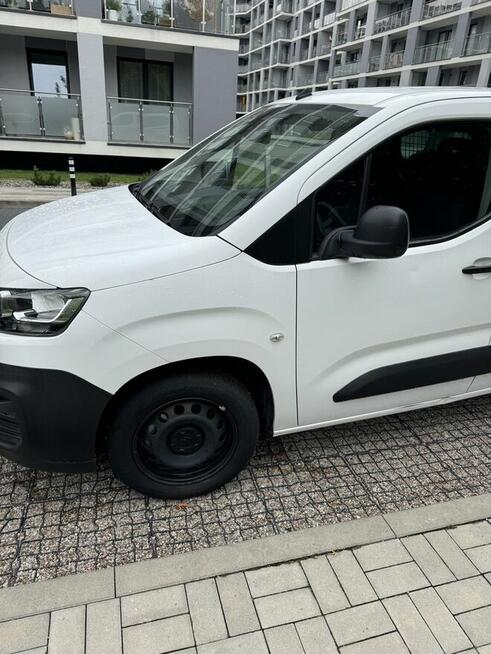 Citroën Berlingo