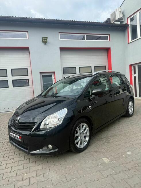 Toyota Verso 2010