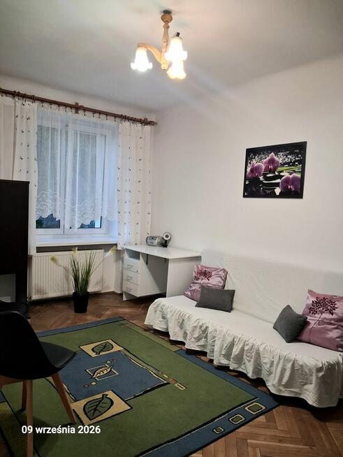 2 pokojowe mieszkanie wynajmę- Warszawa Wola ul. Staszica 6