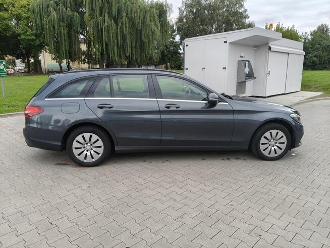 MERCEDES C KLASA 1.6 DIESEL KOMBI ZADBANY