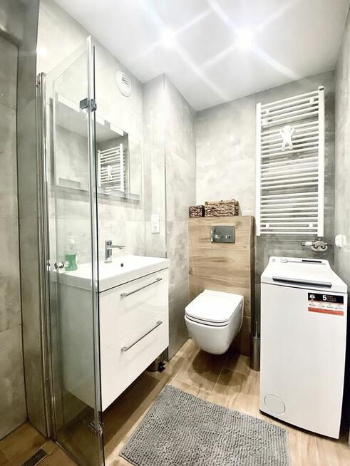 Wynajmę Nowe Mieszkanie Kraków, Prądnik Biały, ul.Pachońskie