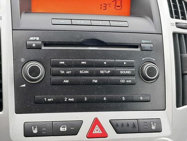 Kia Ceed 2007