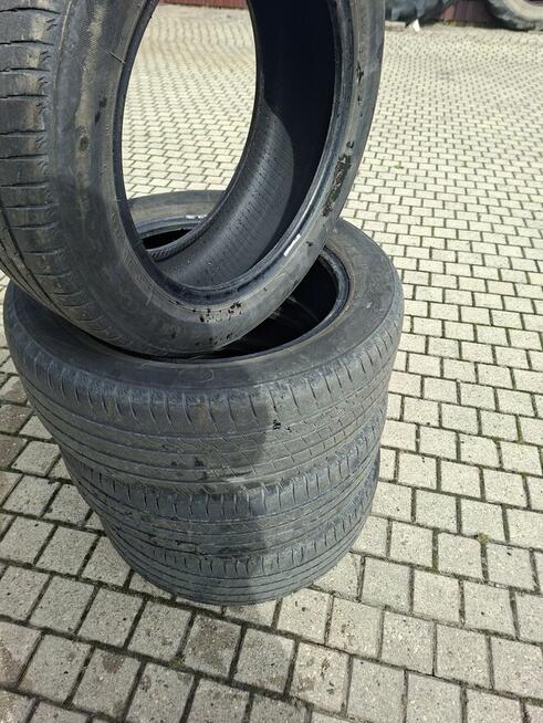 opony 205/55/16 r FIRESTONE ROADHAWK 91 v bieżnik ok 6 mm r