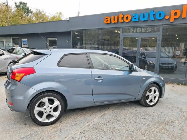 Kia Ceed 2007