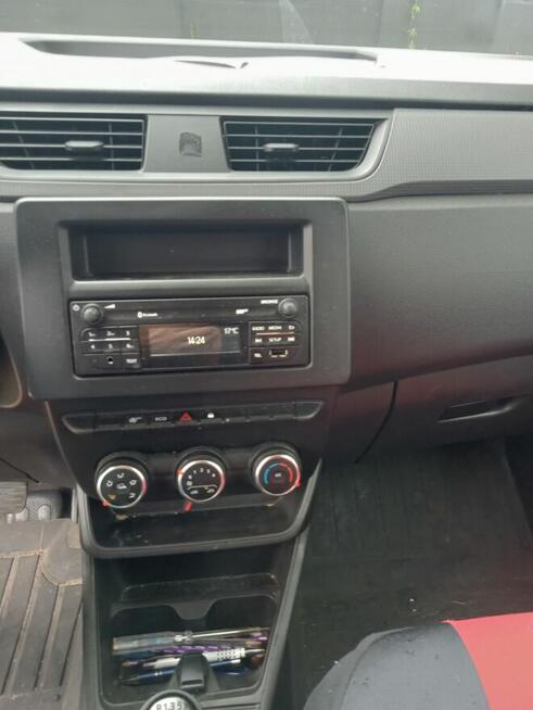 Renault Kangoo Express Van, 2022, 1.właściciel, faktura VAT