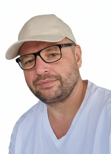 Młody emeryt podejmie pracę