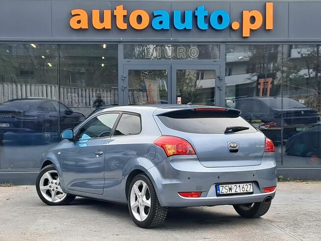 Kia Ceed 2007