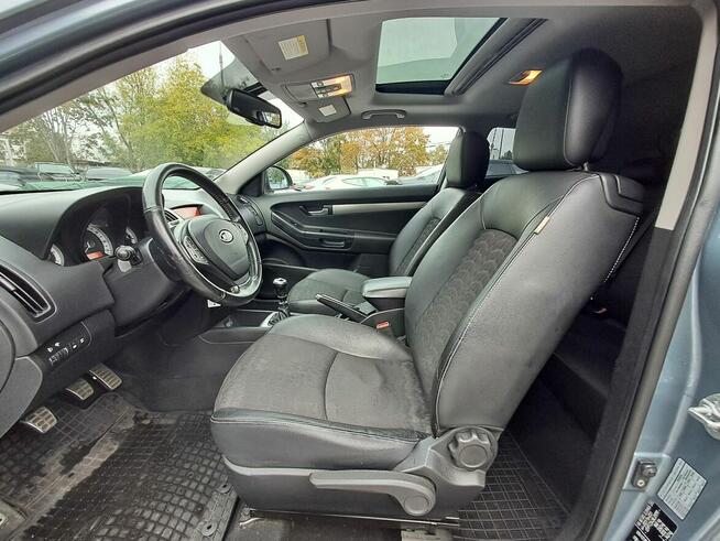 Kia Ceed 2007
