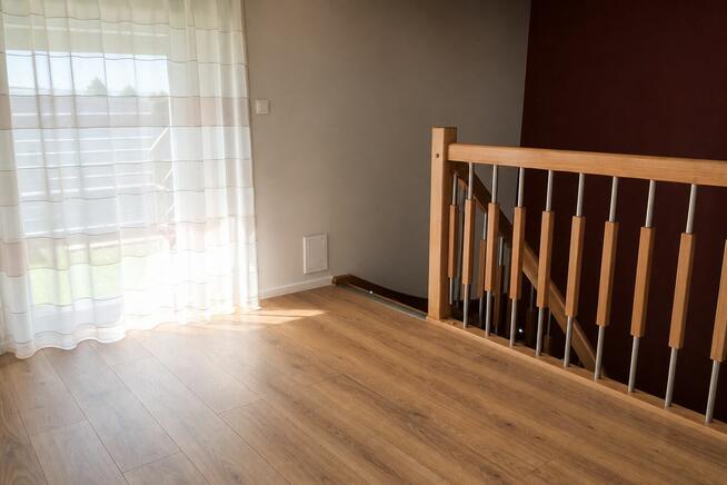 Wyjątkowe! 3 pokojowe z ogródkiem i 2 słonecznymi tarasami!