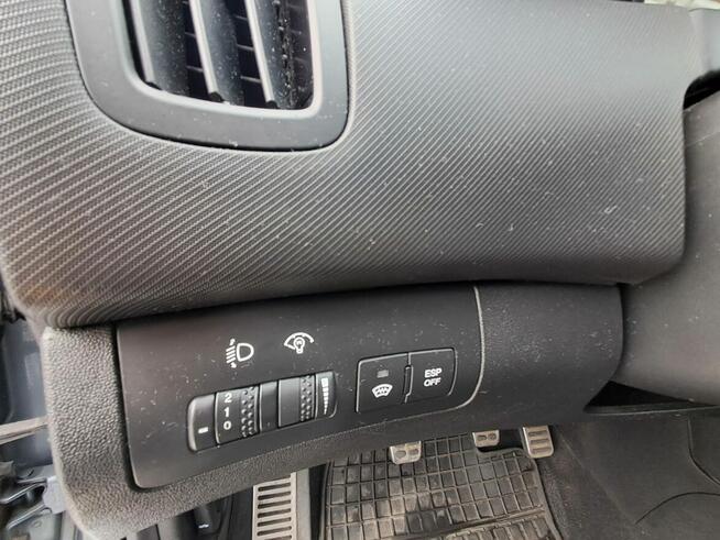 Kia Ceed 2007