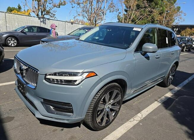 Volvo XC 90
