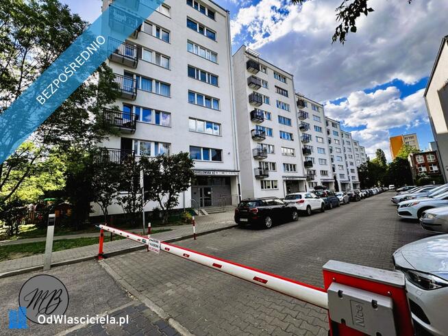 Kawalerka na sprzedaż – Praga-Północ, okolice Placu Hallera