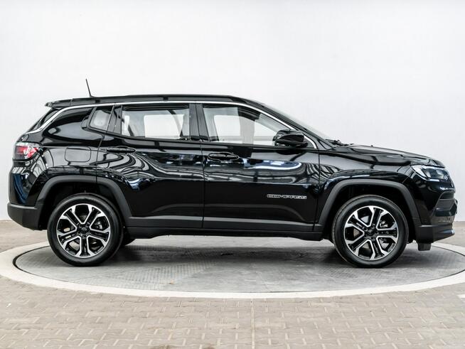 Jeep Compass SUV 1.5 T4 mHEV Altitude S&S DCT 130KM Salon Polska