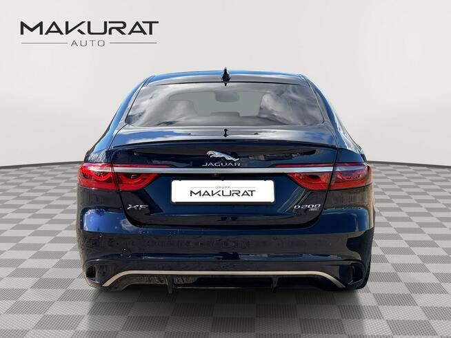 Jaguar XF WD4043R#2.0 D200 mHEV AWD HSE Skóra Tryby jazdy Salon PL VAT23%
