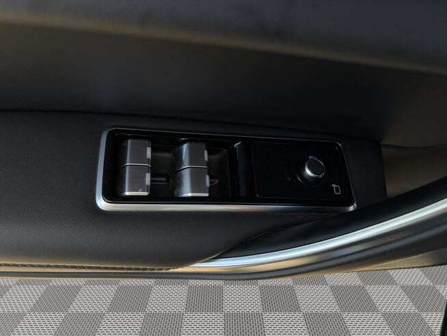 Jaguar XF WD4043R#2.0 D200 mHEV AWD HSE Skóra Tryby jazdy Salon PL VAT23%