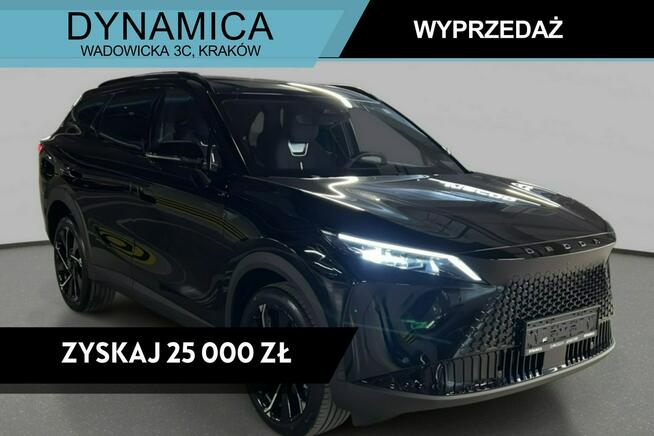 Omoda 7
