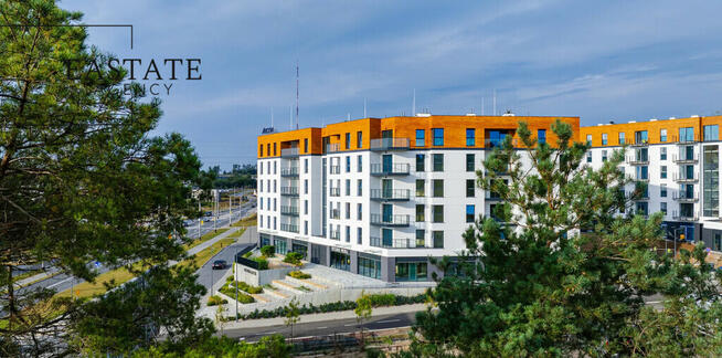 Lokal handlowo-usługowy 78m2 Nowa Dąbrowa