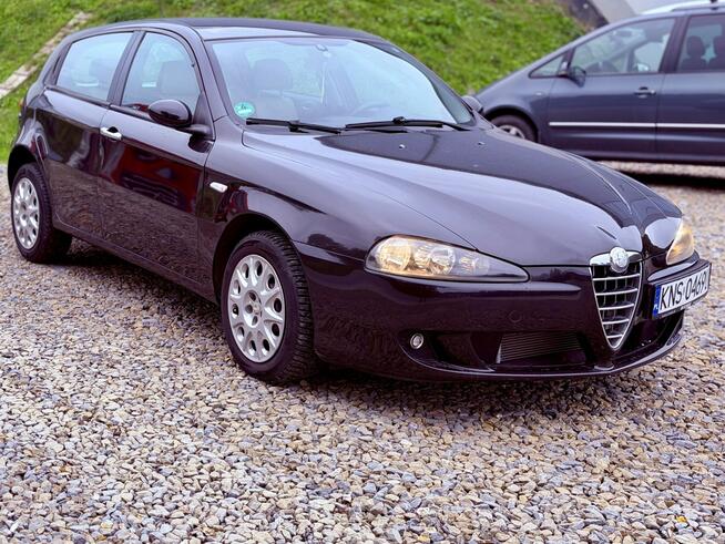 Alfa Romeo 147