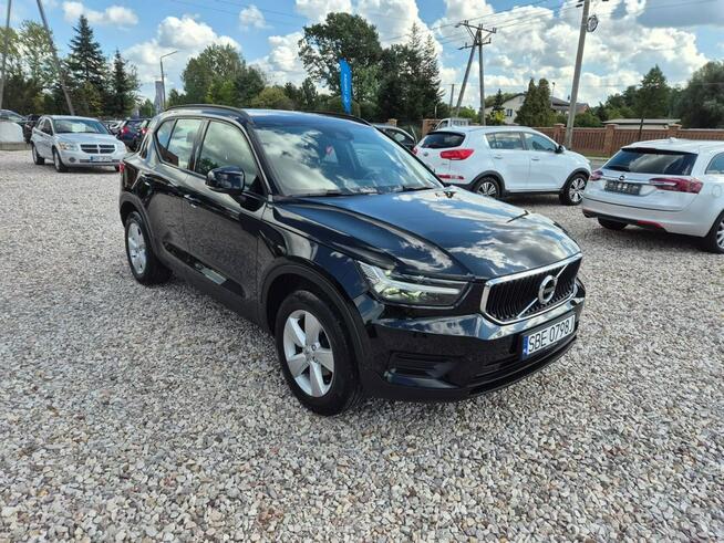 Volvo XC 40 Salon polski bezwypadkowy niski przebieg
