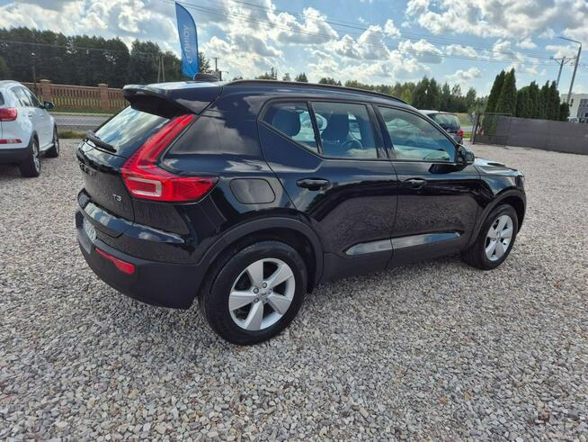 Volvo XC 40 Salon polski bezwypadkowy niski przebieg