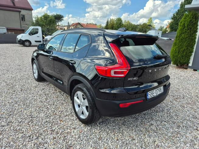 Volvo XC 40 Salon polski bezwypadkowy niski przebieg