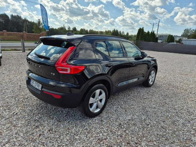 Volvo XC 40 Salon polski bezwypadkowy niski przebieg
