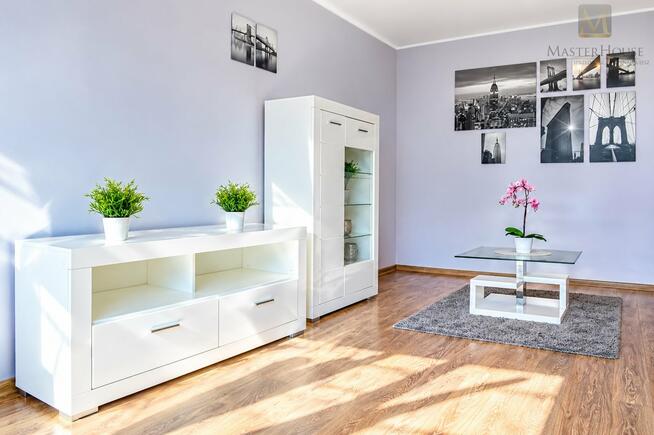 Mieszkanie Poznań Wilda, Czarnieckiego
