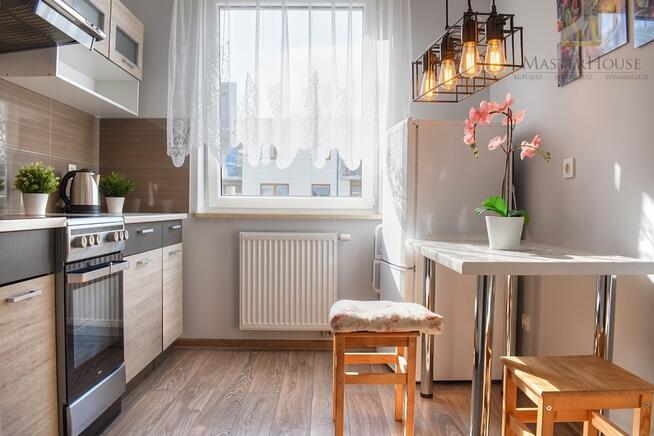 Mieszkanie Poznań Wilda, Czarnieckiego