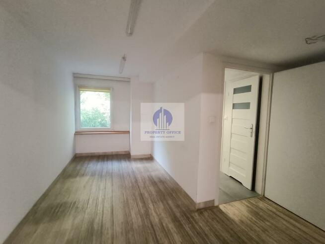 Lokal użytkowy Warszawa Mokotów, Żwirki i Wigury