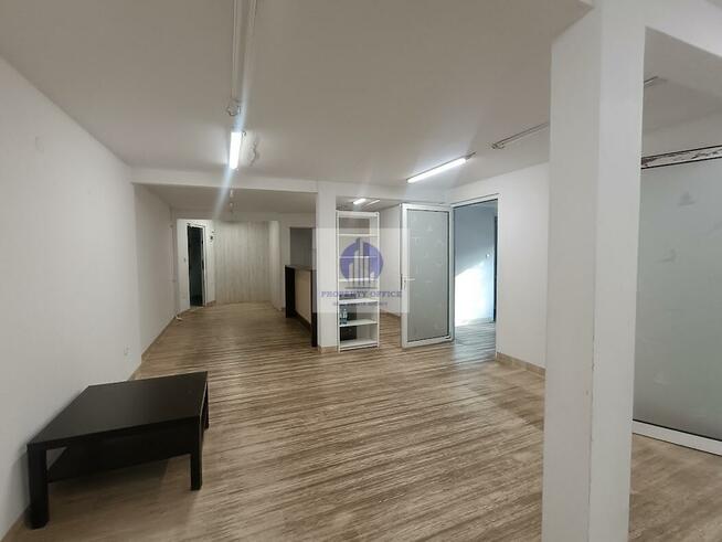 Lokal użytkowy Warszawa Mokotów, Żwirki i Wigury