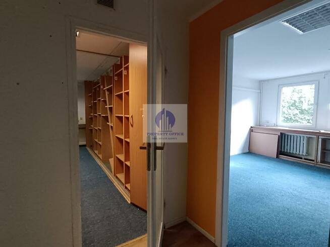 Lokal użytkowy Warszawa Mokotów, Żwirki i Wigury