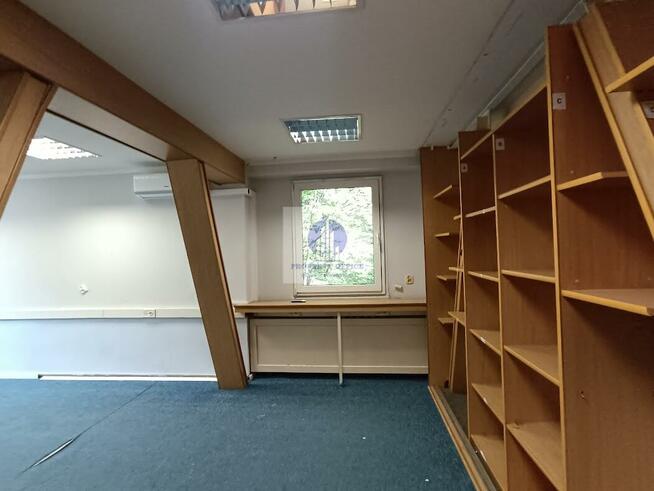 Lokal użytkowy Warszawa Mokotów, Żwirki i Wigury