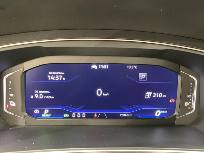 Volkswagen Tiguan 1.4 eHybrid Life DSG