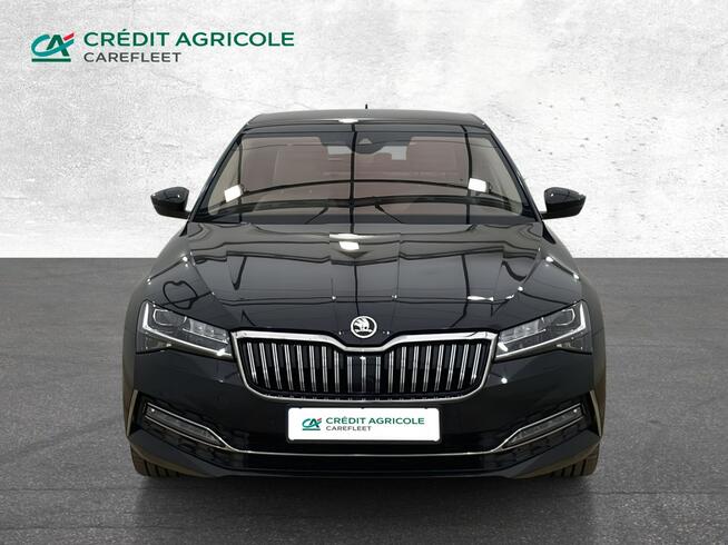 Skoda Superb 2.0 TDI SCR STYLE 4X4 DSG