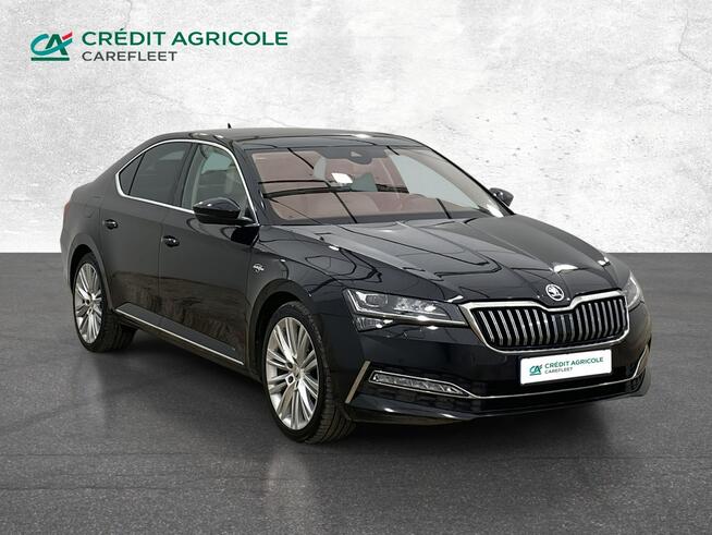 Skoda Superb 2.0 TDI SCR STYLE 4X4 DSG