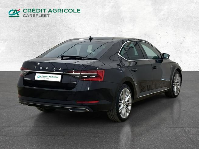Skoda Superb 2.0 TDI SCR STYLE 4X4 DSG