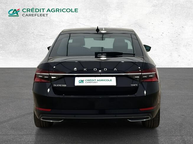 Skoda Superb 2.0 TDI SCR STYLE 4X4 DSG