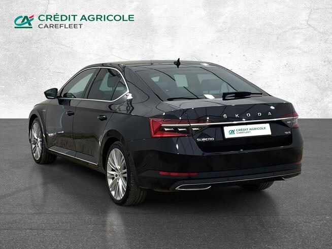 Skoda Superb 2.0 TDI SCR STYLE 4X4 DSG