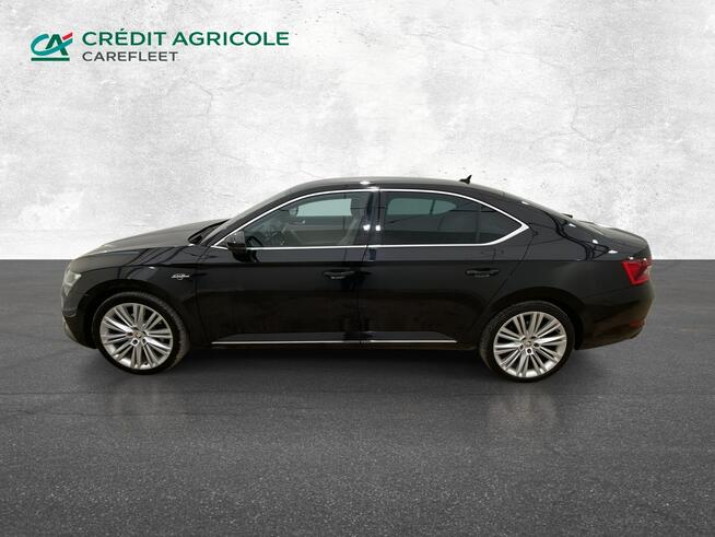 Skoda Superb 2.0 TDI SCR STYLE 4X4 DSG