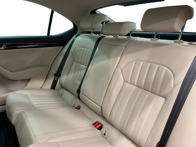 Skoda Superb 2.0 TDI SCR STYLE 4X4 DSG