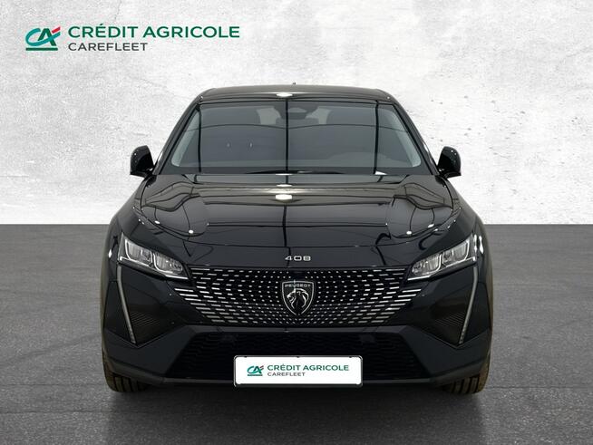 Peugeot 408 1.2 PureTech Allure S&S EAT8 Hatchback