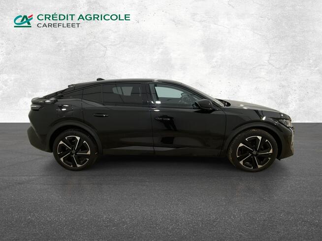 Peugeot 408 1.2 PureTech Allure S&S EAT8 Hatchback