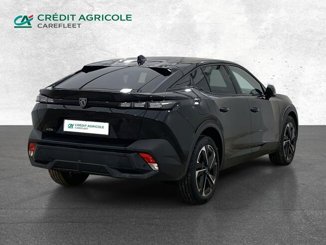 Peugeot 408 1.2 PureTech Allure S&S EAT8 Hatchback