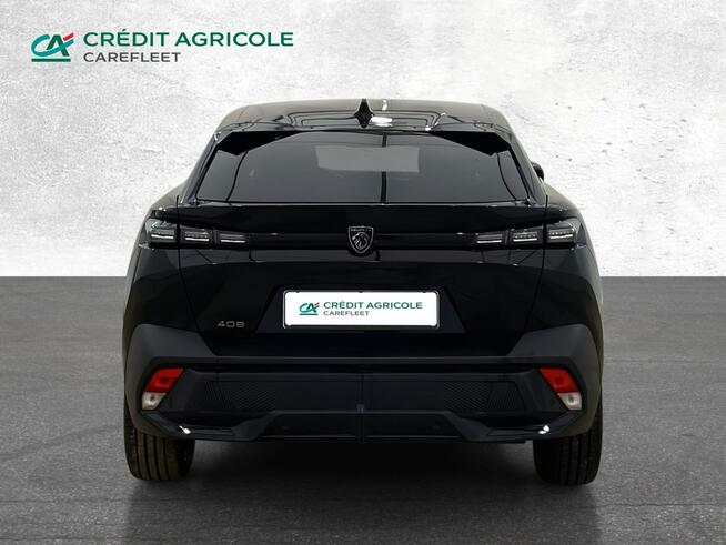 Peugeot 408 1.2 PureTech Allure S&S EAT8 Hatchback